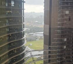 Marina One East Tower (D1), Office #527562181
